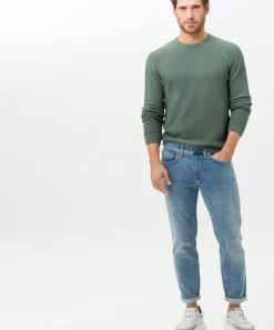 Brax Jeans|Big Boys*Style Chris salt blue used