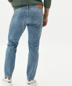 Brax Jeans|Big Boys*Style Chris salt blue used