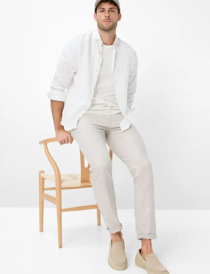 Brax Hosen|Big Boys*Style Chuck beach