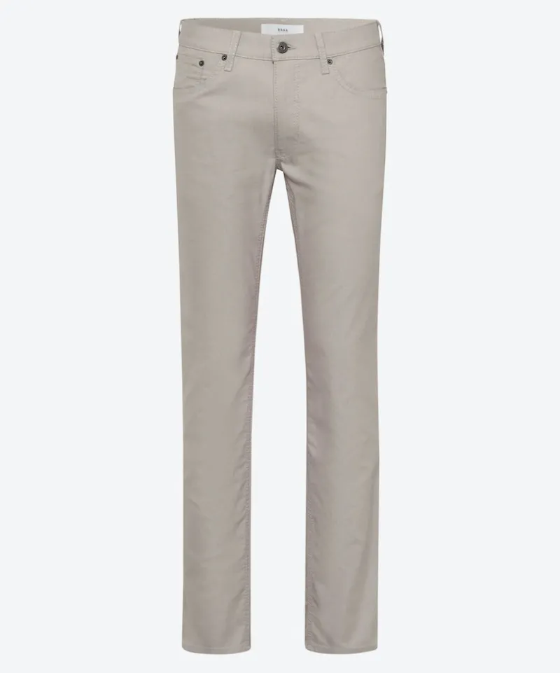 Brax Hosen|Big Boys*Style Chuck Beige