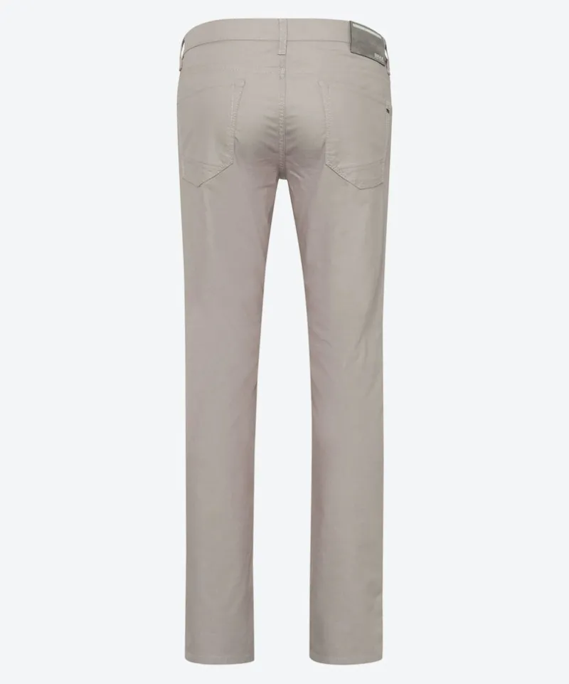 Brax Hosen|Big Boys*Style Chuck Beige