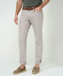 Brax Hosen|Big Boys*Style Chuck Beige