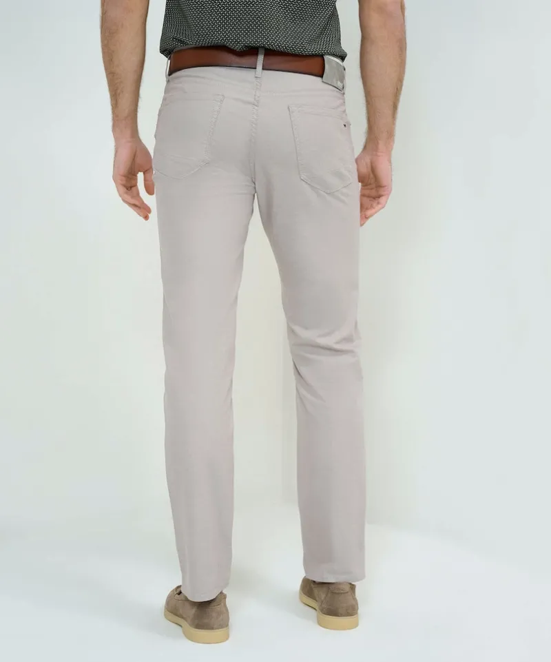 Brax Hosen|Big Boys*Style Chuck Beige