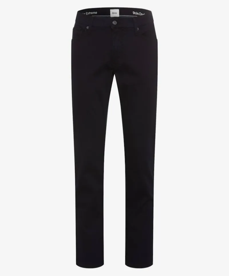 Brax Jeans|Big Boys*Style Chuck blue black