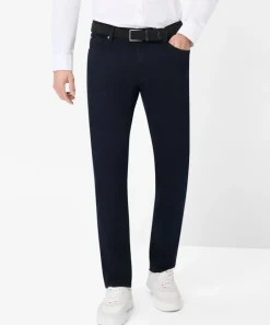 Brax Jeans|Big Boys*Style Chuck blue black