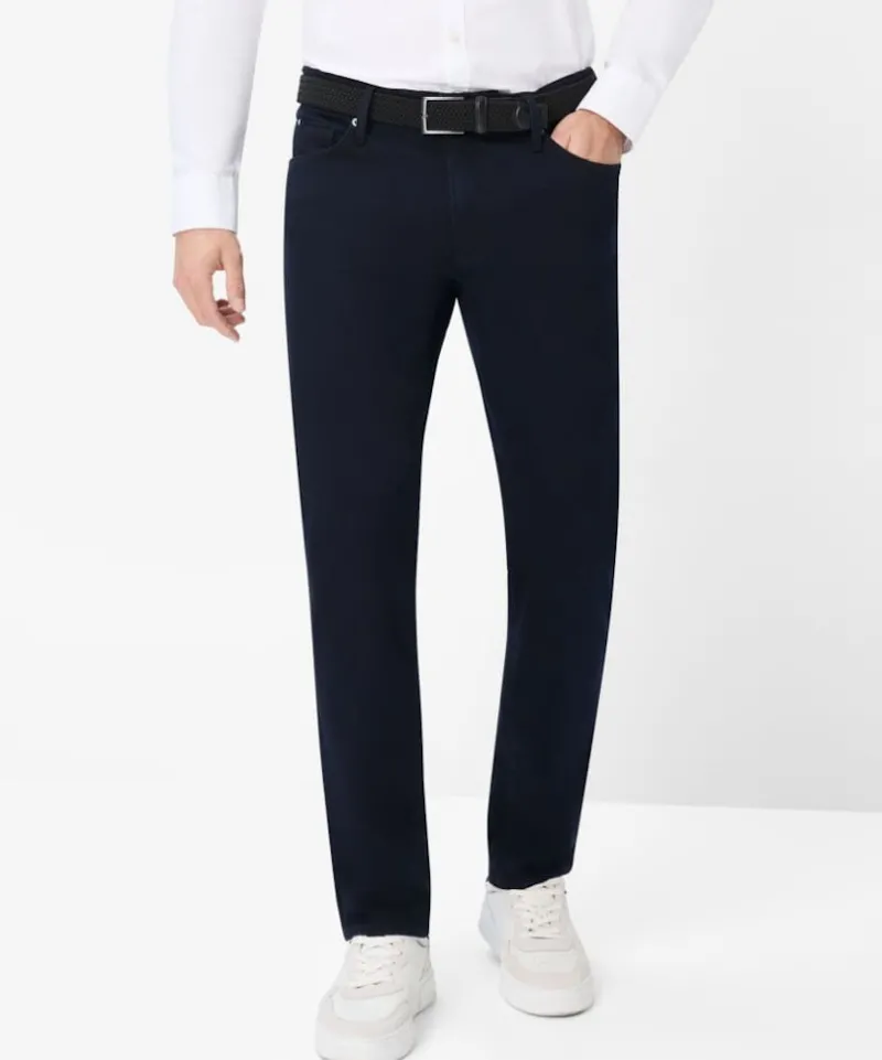 Brax Jeans|Big Boys*Style Chuck blue black