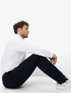 Brax Jeans|Big Boys*Style Chuck blue black