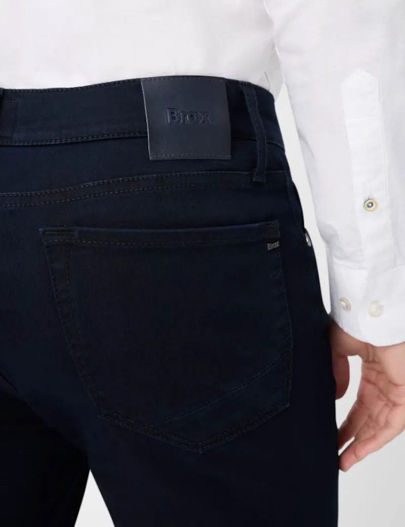 Brax Jeans|Big Boys*Style Chuck blue black