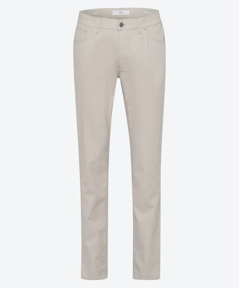 Brax Hosen|Big Boys*Style Chuck cosy linen