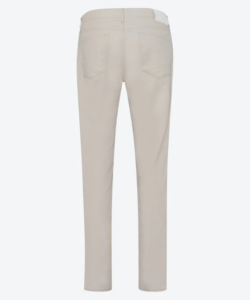 Brax Hosen|Big Boys*Style Chuck cosy linen