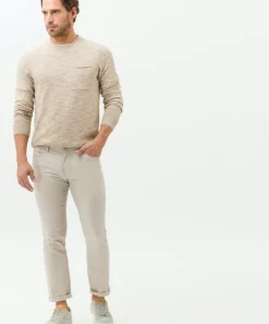 Brax Hosen|Big Boys*Style Chuck cosy linen