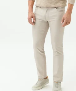 Brax Hosen|Big Boys*Style Chuck cosy linen