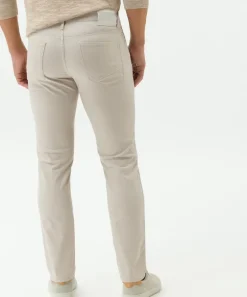 Brax Hosen|Big Boys*Style Chuck cosy linen