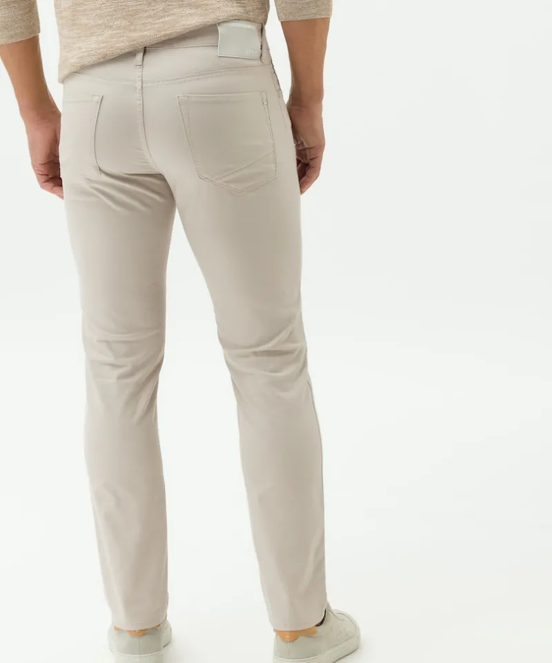 Brax Hosen|Big Boys*Style Chuck cosy linen