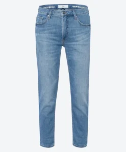 Brax Jeans|Big Boys*Style Chuck dark beige used