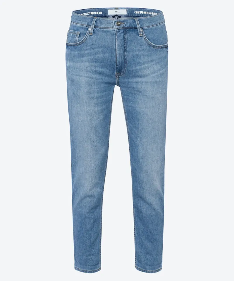 Brax Jeans|Big Boys*Style Chuck dark beige used