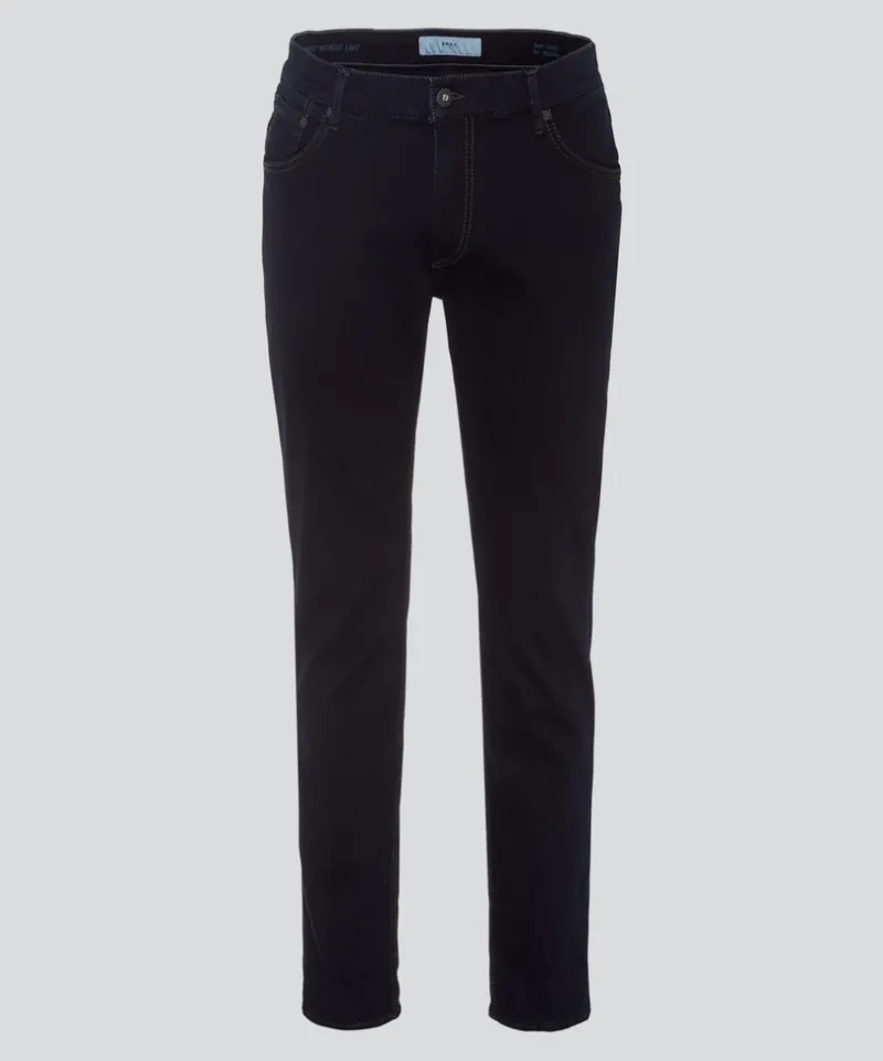 Brax Jeans|Big Boys*Style Chuck dark blue