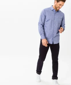 Brax Jeans|Big Boys*Style Chuck dark blue