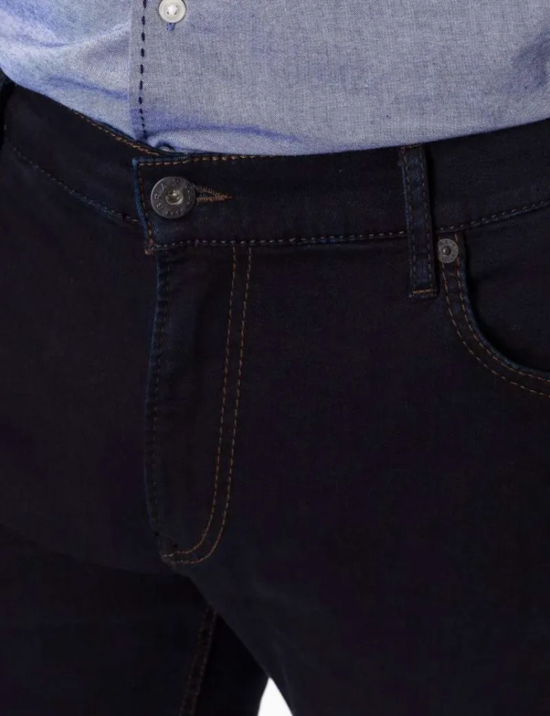 Brax Jeans|Big Boys*Style Chuck dark blue