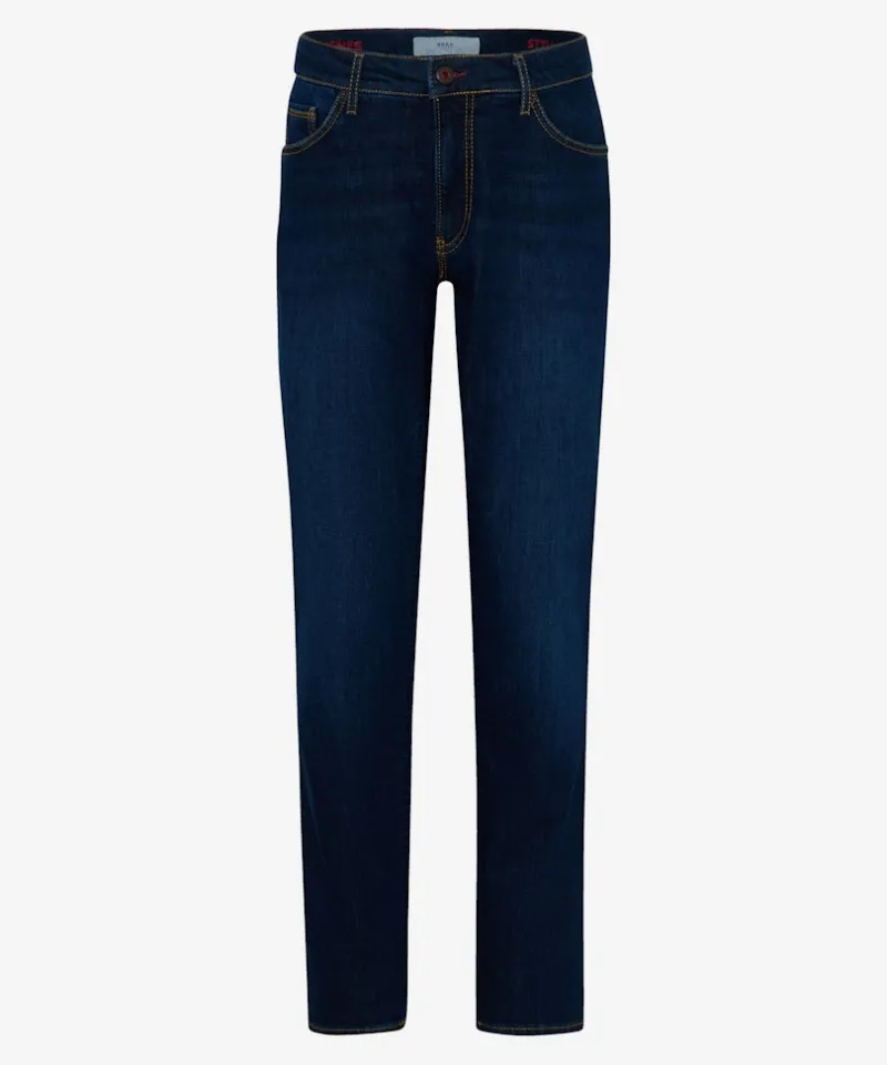 Brax Jeans|Big Boys*Style Chuck dark blue used