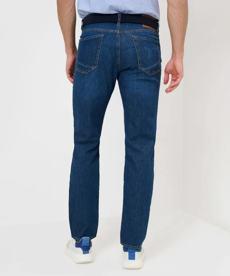 Brax Jeans|Big Boys*Style Chuck dark blue used