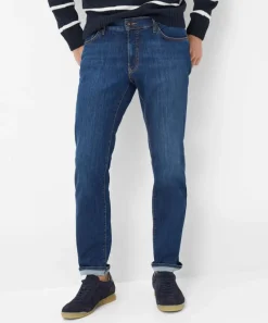 Brax Jeans|Big Boys*Style Chuck dark used