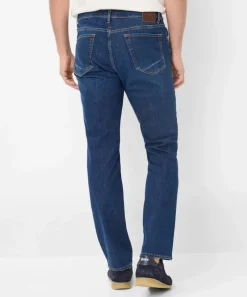 Brax Jeans|Big Boys*Style Chuck dark used