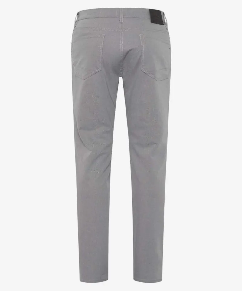 Brax Hosen|Big Boys*Style Chuck graphit