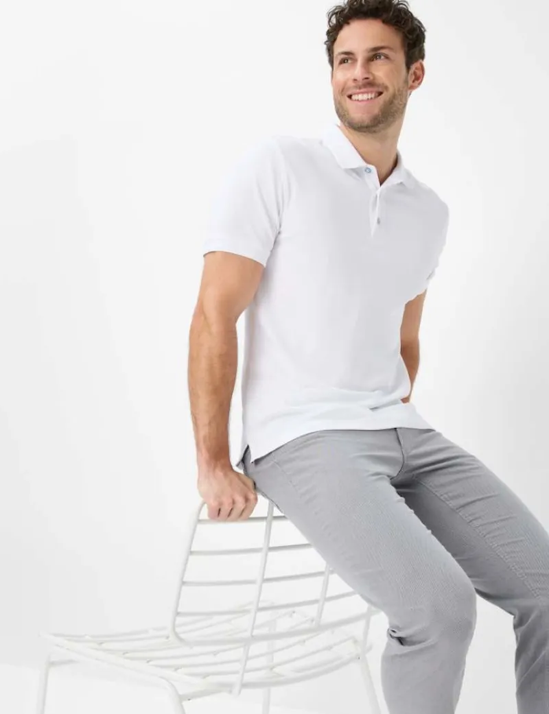 Brax Hosen|Big Boys*Style Chuck graphit