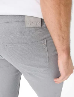 Brax Hosen|Big Boys*Style Chuck graphit