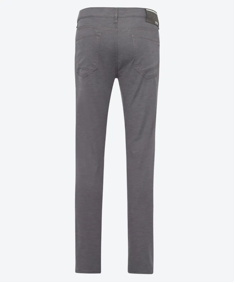 Brax Hosen|Big Boys*Style Chuck graphit