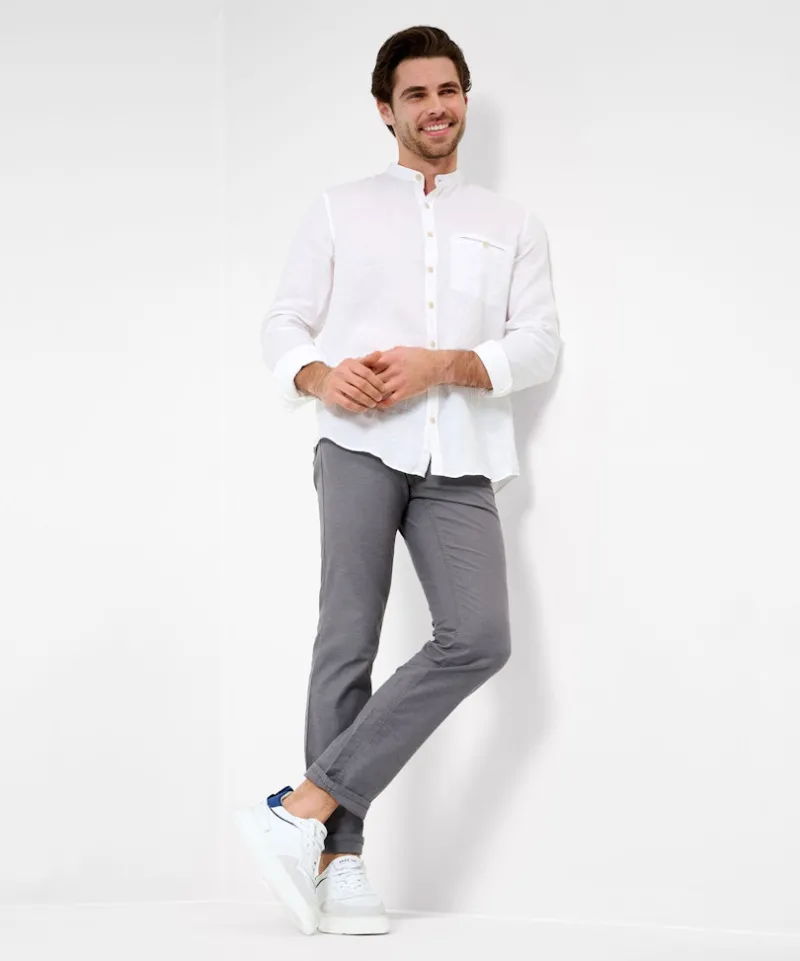 Brax Hosen|Big Boys*Style Chuck graphit