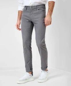 Brax Hosen|Big Boys*Style Chuck graphit