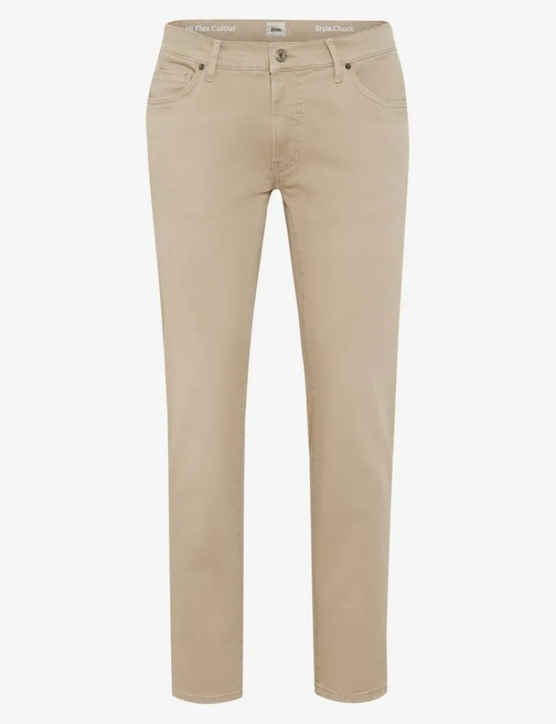 Brax Hosen|Big Boys*Style Chuck ivory