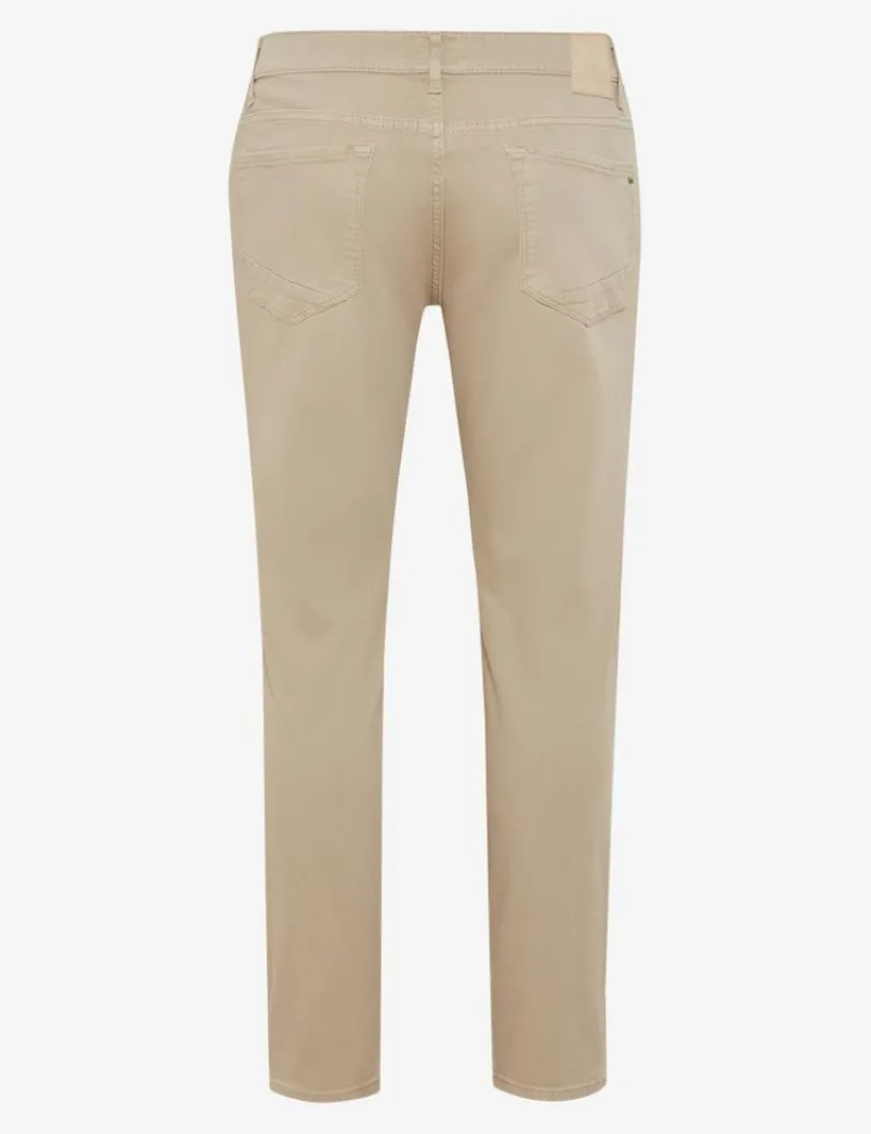 Brax Hosen|Big Boys*Style Chuck ivory