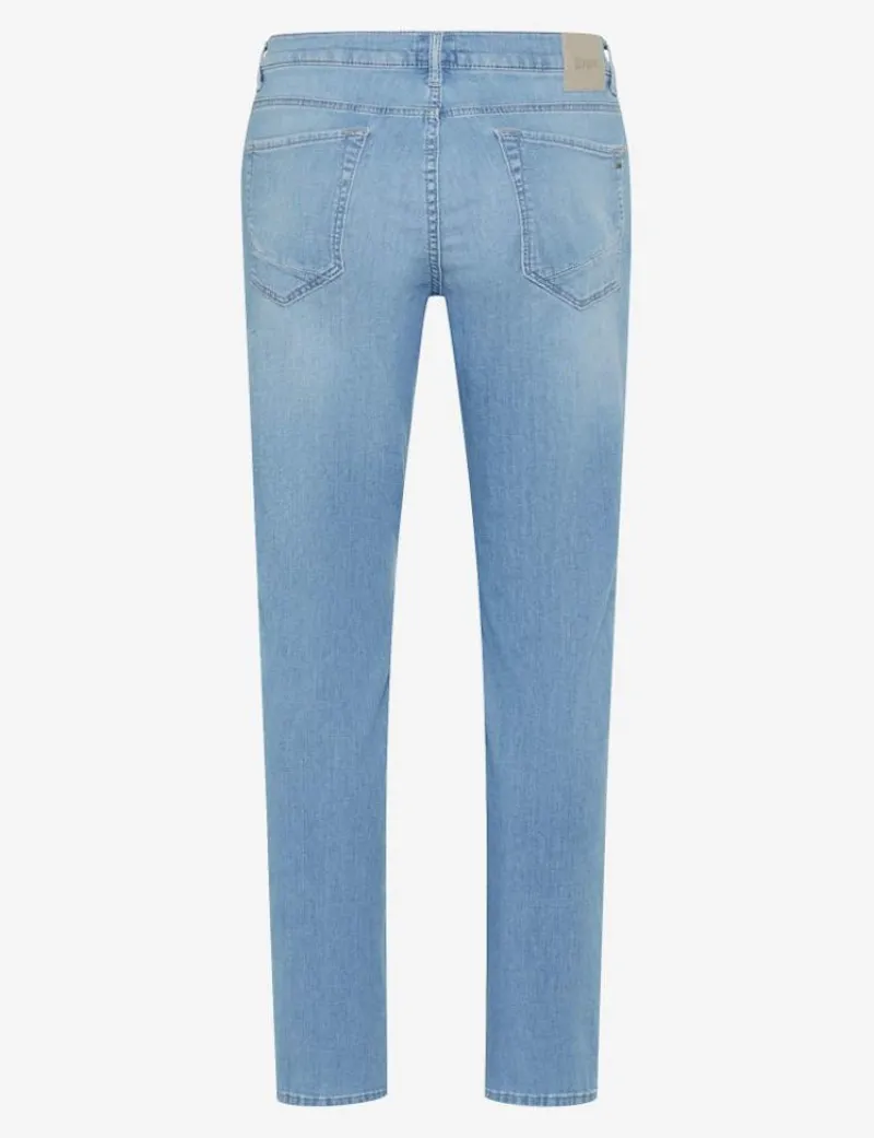 Brax Jeans|Big Boys*Style Chuck light blue used