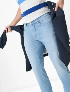 Brax Jeans|Big Boys*Style Chuck light blue used