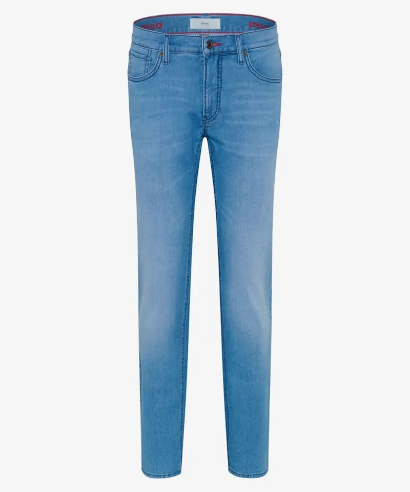 Brax Jeans|Big Boys*Style Chuck light blue used