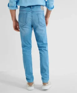 Brax Jeans|Big Boys*Style Chuck light blue used