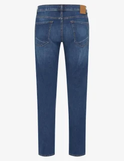 Brax Jeans|Big Boys*Style Chuck mid blue used