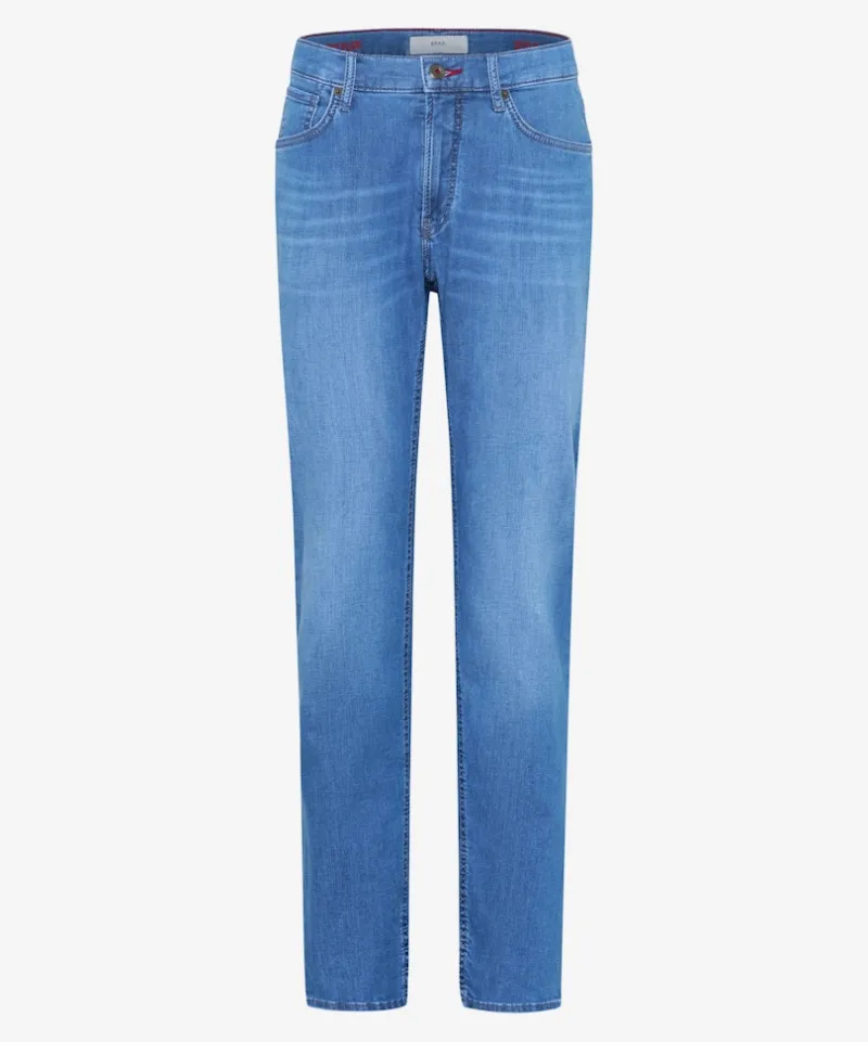 Brax Jeans|Big Boys*Style Chuck mid blue used