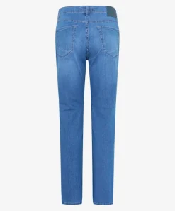 Brax Jeans|Big Boys*Style Chuck mid blue used