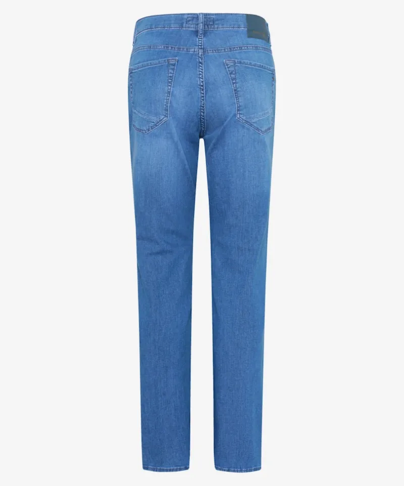 Brax Jeans|Big Boys*Style Chuck mid blue used