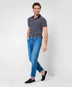 Brax Jeans|Big Boys*Style Chuck mid blue used