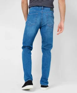 Brax Jeans|Big Boys*Style Chuck mid blue used