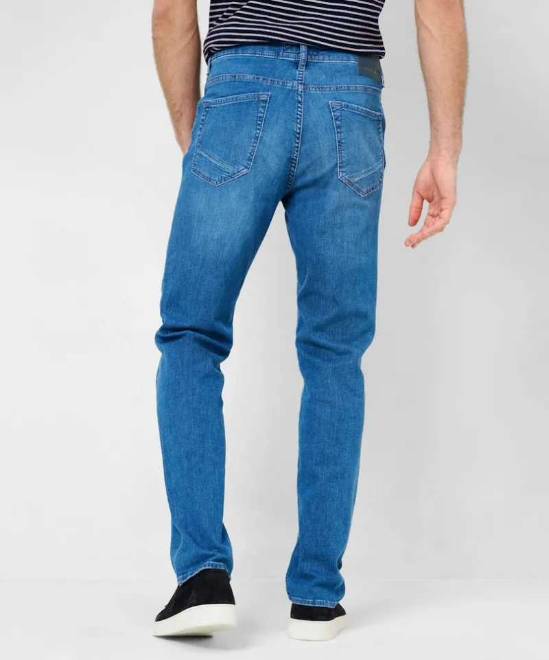 Brax Jeans|Big Boys*Style Chuck mid blue used