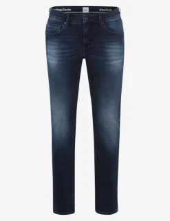 Brax Hosen|Big Boys*Style Chuck ocean black used