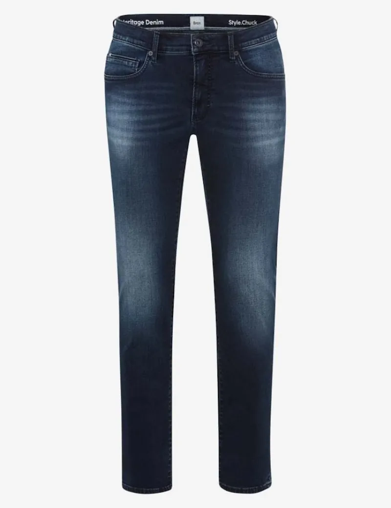 Brax Hosen|Big Boys*Style Chuck ocean black used