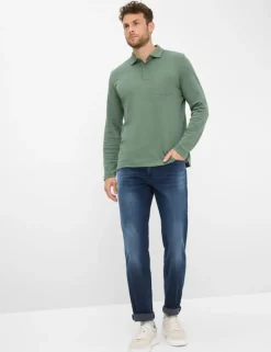 Brax Hosen|Big Boys*Style Chuck ocean black used