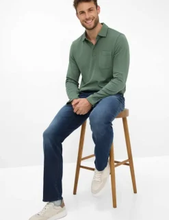 Brax Hosen|Big Boys*Style Chuck ocean black used